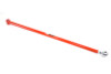 UMI Performance 75-80 GM H-Body Single Adjustable Panhard Bar- Rod End - 5021-R