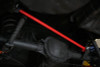 UMI Performance 75-80 GM H-Body Single Adjustable Panhard Bar- Rod End - 5021-R