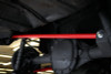UMI Performance 75-80 GM H-Body Single Adjustable Panhard Bar- Rod End - 5021-R