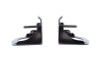 Umi Performance 73-87 GM C10 Front Coil Over Mounts - 6436