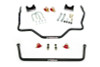 UMI Performance 73-87 GM C10 Front and Rear Sway Bar Kit - 644043-B