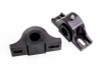 UMI Performance Heavy Duty Billet Aluminum Rear Sway Bar Mounts- 1in (25mm) - 90046-B