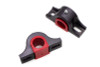 UMI Performance Heavy Duty Billet Aluminum Front Sway Bar Mounts- 1-3/8in (35mm) - 90048-R