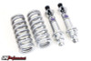 UMI Performance 68-72 GM A-Body Viking Front Coil Over Kit Double Adjustable- Bearing - A224-450S
