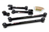 UMI Performance 65-67 GM A-Body Rear Suspension Kit - Black - ABR401-B Photo - Primary
