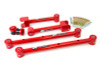 UMI Performance 65-67 GM A-Body Rear Suspension Kit - Red - ABR401-R Photo - Primary