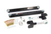 UMI Performance 68-72 GM A-Body Pro-Touring Rear Suspension Kit - Black - ABR824-B Photo - Primary