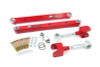 UMI Performance 68-72 GM A-Body Pro-Touring Rear Suspension Kit - Red - ABR824-R Photo - Primary