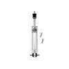 UMI Performance Viking Performance Double Adjustable Front Shock - B205
