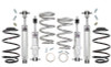 UMI Performance 78-88 GM G-Body Spring/Shock Lowering Kit 1in Rear 250lb - GBF250-1 Photo - Primary