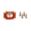 Aeromotive Diaphragm Repair Kit - A2000 Fuel Pump - 11001