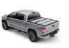 UnderCover 22-24 Toyota Tundra 66in Fusion Bed Cover - Platinum White Pearl - AR42017L-089
