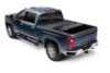 UnderCover 2020 Chevy Silverado 2500/3500 6.9ft Armor Flex Bed Cover - AX12024