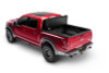 UnderCover 16-20 Nissan Titan 5.5ft Armor Flex Bed Cover - Black Textured - AX52013