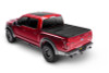 UnderCover 2022 Nissan Frontier 5ft Armor Flex Bed Cover - Black Textured - AX52020