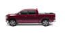UnderCover 02-18 Dodge Ram 1500 (w/o Rambox) (19-20 Classic) 6.4ft Flex Bed Cover - FX31004