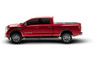 UnderCover 04-15 Nissan Titan 5.5ft Flex Bed Cover - FX51009