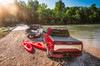 UnderCover 04-15 Nissan Titan 5.5ft Flex Bed Cover - FX51009