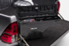 UnderCover 07-20 Toyota Tundra Drivers Side Swing Case - Black Smooth - SC400D