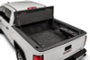 UnderCover 2020 Chevy Silverado 2500/3500 HD 6.9ft Ultra Flex Bed Cover - UX12024