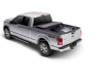 UnderCover 04-14 Ford F-150 5.5ft Ultra Flex Bed Cover - Matte Black Finish - UX22002