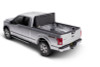 UnderCover 04-14 Ford F-150 5.5ft Ultra Flex Bed Cover - Matte Black Finish - UX22002