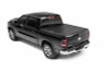 UnderCover 09-18 Ram 1500 (w/o Rambox) (19+ Classic) 5.7ft Ultra Flex Bed Cover - Matte Black Finish - UX32006