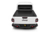 UnderCover 2020 Jeep Gladiator 5ft Ultra Flex Bed Cover - Matte Black Finish - UX32010