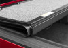 UnderCover 07-20 Toyota Tundra 5.5ft Ultra Flex Bed Cover - Matte Black Finish - UX42008