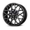 Versus VV25M 19X9.5 / +25 / 5x112 - Matte Super Dark Gunmetal - WTKM425MAPJ