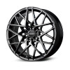 Versus VV25M 19X9.5 / +32 / 5x114.3 - Jet Black - WTKM432EYNJ