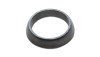 Vibrant Graphite Exhaust Gasket Donut Style (2.53in Slipover I.D. x 3.37in Gasket O.D. x 0.5in tall) - 10108G