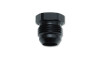 Vibrant -3AN Flare Plugs - Aluminum - 10440