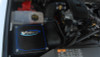 Volant 10-12 Chevrolet Silverado 2500HD 6.6 V8 Primo Closed Box Air Intake System - 15366