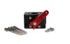 Aeromotive Shut-Off Valve - Right - 2x AN-08 - 11742