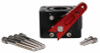 Aeromotive Shut-Off Valve - Right - 2x AN-08 - 11742