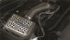 Volant 13-18 Dodge Ram 1500, 19-23 Classic 5.7 V8 PowerCore Closed Box Air Intake System - 164576