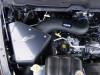 Volant 02-07 Dodge Ram 1500 4.7 V8 Pro5 Closed Box Air Intake System - 16847
