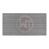 Wagner Tuning 600x300x95mm Competition Intercooler Core - 009001001-002