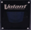 Volant 09-10 Ford F-150 4.6 V8 Pro5 Closed Box Air Intake System - 19146