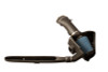 Volant 10-13 Ford Mustang GT500 5.4L/5.8L Blue Recharger Pro5 Air Intake System - 19858