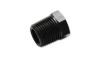 Vibrant 3/4in NPT Hex Head Pipe Plugs - 10884