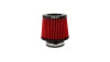 Vibrant The Classic Performance Air Filter (5.25in O.D. Cone x 5in Tall x 3in inlet I.D.) - 10923
