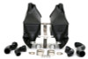 Wagner Tuning Porsche 996 Turbo EVO2 Competition Intercooler Kit - 200001078