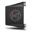 Wagner Tuning Audi RS4 B5 Gen2 Competition Intercooler Kit w/Carbon Air Shroud - 200001139.KKIT