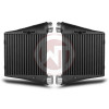 Wagner Tuning Audi RS4 B5 Gen2 Competition Intercooler Kit w/o Carbon Air Shroud - 200001139.SINGLE