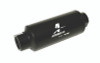 Aeromotive In-Line Filter - (AN-12 ORB) 10 Micron Microglass Element - 12341