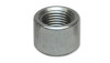 Vibrant 1/8in NPT Female Weld Bung (3/4in OD) - Mild Steel - 11270