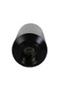 Aeromotive In-Line Marine Filter - AN-12 - 40 Micron SS Element - Black Hardcoat Finish - 12343