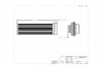 Aeromotive In-Line Filter - AN-16 100 Micron SS Element Extreme Flow - 12362